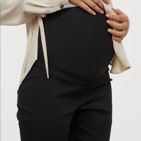 Maternity slacks - Picture 2 of 5